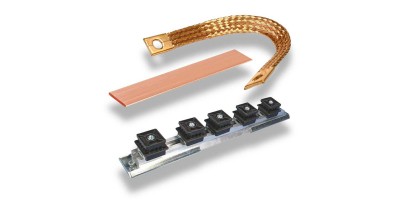 Шини та шинні системи