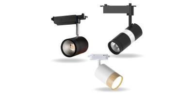 Трековые светильники 220V