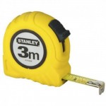 Рулетка STANLEY 3м х12.7мм ( 0-30-487 )