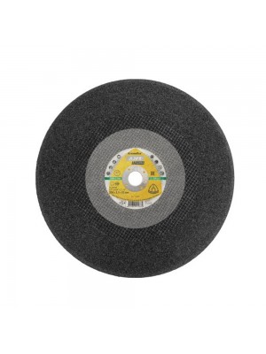 Диск відрізний Klingspor для металу A 24 R 350*3.5*32мм