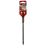 Свердло для бетону GRANITE SDS-PLUS S4 6х160мм ( 0-06-160 )