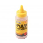 Крейда MASTER TOOL трасувальна червона 120г ( 30-0617 )