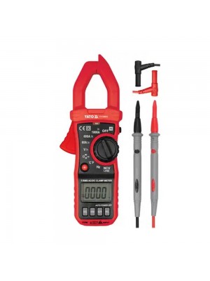 Клещи токомерные YATO 1000A + NCY