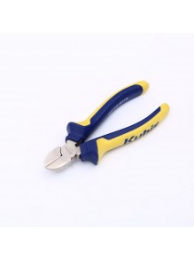 Бокорізи KUBIS ProGripper CrV, HRC 47~52 нікельовані 160мм