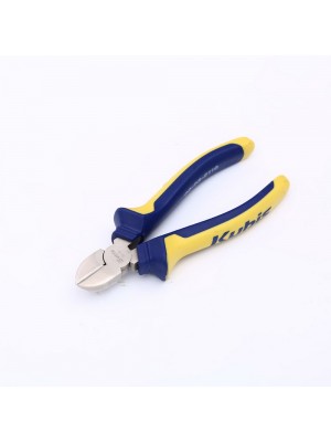 Бокорізи KUBIS ProGripper CrV, HRC 47~52 нікельовані 160мм