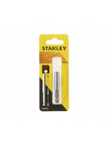 Магнітний тримач STANLEY для біт L=60мм, блістер
