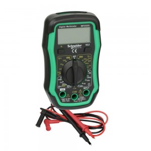 Мультиметр  Schneider 600 V