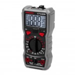 Мультиметр цифровий CROWN до 600В ( CT44051 )