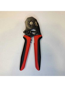 Інструмент обтискний Cimco Flexi-Crimp 6