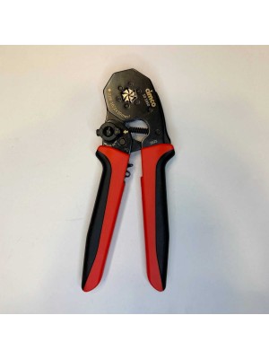 Інструмент обтискний Cimco Flexi-Crimp 6