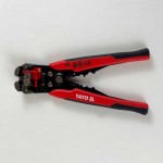 Обжимной инструмент YATO 205 мм ( YT-2270 ) Обжимной инструмент YATO 205 мм ( YT-2270 )