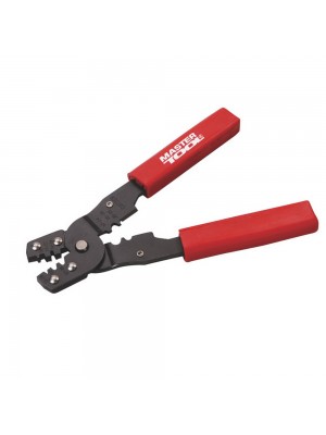 Клещи MASTER TOOL для обжима контактов 180 мм