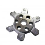 Матриця для HX-245В АСКО ( A0170020003 )
