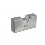 Матриця для YQK-300 50 мм АСКО ( A0170020010 )