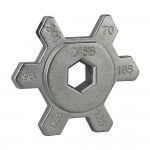 Матриця для HX-245 АСКО ( A0170020049 )