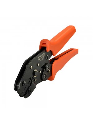 Обжимной инструмент SN-02WF АСКО