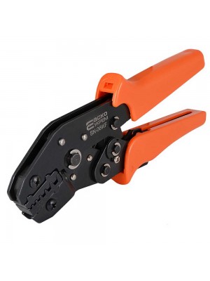 Обжимной инструмент SN-06WF АСКО