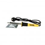 Паяльник електричний MASTER TOOL 40 Вт ( 44-0007 ) Паяльник електричний MASTER TOOL 40 Вт ( 44-0007 )