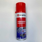 Розкислювач контактів 200 мл Wurth ( 089360 )