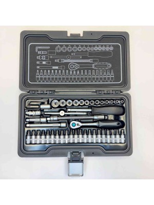 Набір головок Phoenix Contact 47 шт SF-SOCKET SET