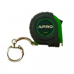 Рулетка APRO брелок 1м х 6мм ( 500201 ) Рулетка APRO брелок 1м х 6мм ( 500201 )