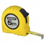 Рулетка STANLEY 5м х 19мм ( 0-30-497 )