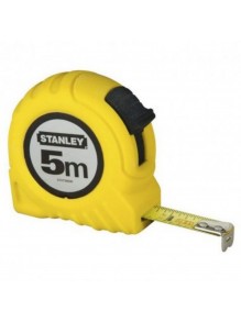 Рулетка STANLEY 5м х 19мм