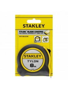 Рулетка STANLEY "TYLON" 8м х 25 мм