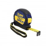 Рулетка KUBIS "PushLock" 7,5м*25мм ( 05-01-0725 )