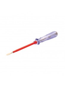 Викрутка індикаторна MASTER TOOL 220 мм, SL4