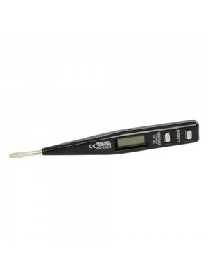 Фазометр цифровий MASTER TOOL 220-240 В
