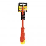 Викрутка діелектрична MASTER TOOL 125 мм, SL5.5 ( 47-0512 )