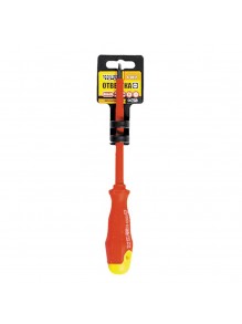 Викрутка діелектрична MASTER TOOL 125 мм, SL5.5