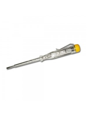 Викрутка індикаторна STANLEY 65 мм, SL3