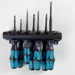 Набір викруток Phoenix Contact SF-SL/PH/PZ-SL SET S-VDE  ( 1212701 )