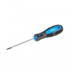 Викрутка MASTER TOOL хрестова PН0*75мм ( 48-5075 ) Викрутка MASTER TOOL хрестова PН0*75мм ( 48-5075 )