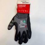 Рукавиці захисні TIGERFLEX PLUS 9 розмір Wurth ( 0899411019 )