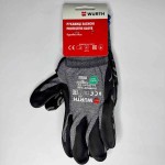 Рукавиці захисні TIGERFLEX PLUS 8 розмір Wurth ( 0899411018 ) Рукавиці захисні TIGERFLEX PLUS 8 розмір Wurth ( 0899411018 )