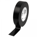 Изолента СКИМ 0,15мм х 18мм / 20м черная ( С0201014 )