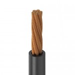 Кабель КГ 1x25 т ЗЗКМ ( 703325 )