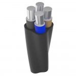 Кабель АВВГ 4х95 1 (ож) Южкабель