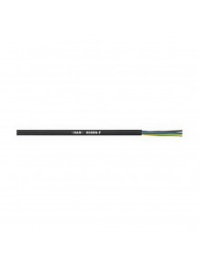 Кабель в гумовій ізоляції КГ 2x1 (H05RN-F) LAPP