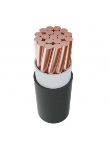 Кабель ВВГ 1x120 нгд 3 класс ЗЗКМ