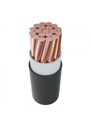 Кабель ВВГ 1x120 нгд 3 класс ЗЗКМ