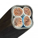 Кабель ВВГ 4x120 нгд ЗЗЦМ ( 706430 ) Кабель ВВГ 4x120 нгд ЗЗЦМ ( 706430 )