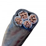 Кабель ВВГ 4x35 нгд ЗЗЦМ ( 706414 )