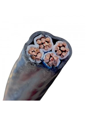 Кабель ВВГ 4x35 нгд ЗЗЦМ