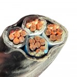 Кабель ВВГ 4x50 нг ЗЗЦМ ( 708506 ) Кабель ВВГ 4x50 нг ЗЗЦМ ( 708506 )