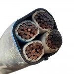 Кабель ВВГ 4x95 нгд ЗЗЦМ ( 706431 )