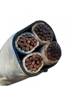 Кабель ВВГ 4x95 нгд ЗЗЦМ